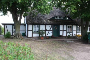 Landhaus Damerow 1 Kargow